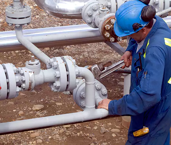 Expert Plumber for Backflow Preventer in Brentwood, NY: Schedule Affordable Testing and Installation with Us