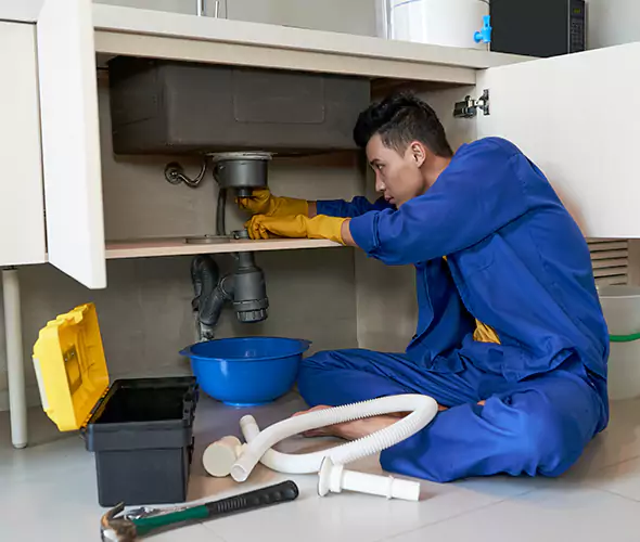 Expert Plumber for Basement Leak Repair in Brentwood, NY: Schedule Affordable Waterproofing Services with Us