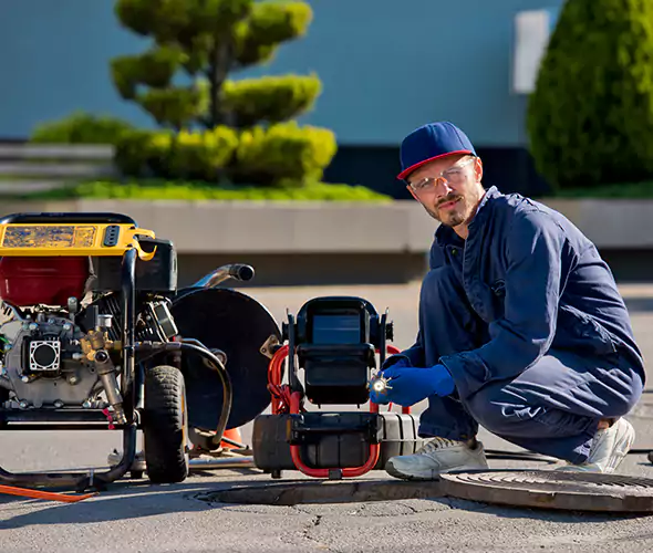 Professional Plumbers for Drains Camera Inspection in Brentwood, NY: Book Expert Inspection Services Today