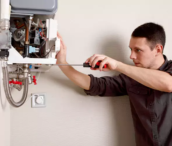 Certified Technicians for Electric Tankless Water Heater Installation in Brentwood, NY: Fast & Reliable Service.