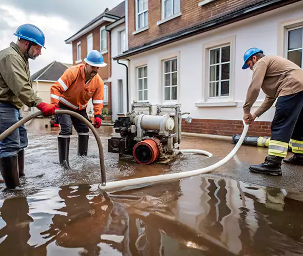 Expert Technicians for Flood Restoration in Brentwood, NY: Schedule Reliable Flood Restoration Services with Us