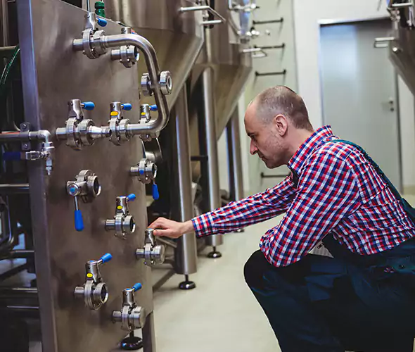 Professional Gas Leak Repair in Brentwood, NY