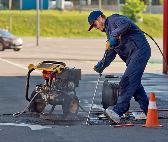 Expert Plumber for Hydrojet Plumbing in Brentwood, NY: Schedule Affordable Jetting Services with Us