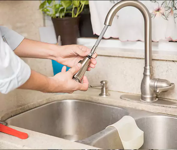 Professional Kitchen Plumbing in Brentwood, NY