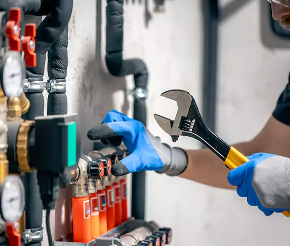 Expert Plumber for New Construction Plumbing in Brentwood, NY: Schedule Affordable Installation Services with Us