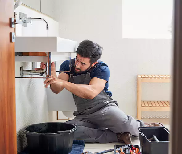 Expert Plumber for Plumbing Repair in Brentwood, NY: Schedule Affordable Plumbing Repair Services with Us