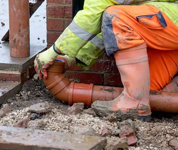 Professional Plumber for Sewer Cleaning in Brentwood, NY: Schedule Reliable Service Today