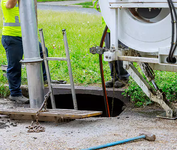 Expert Plumber for Sewer Line Cleaning in Brentwood, NY: Schedule Reliable Sewer Cleaning Services with Us