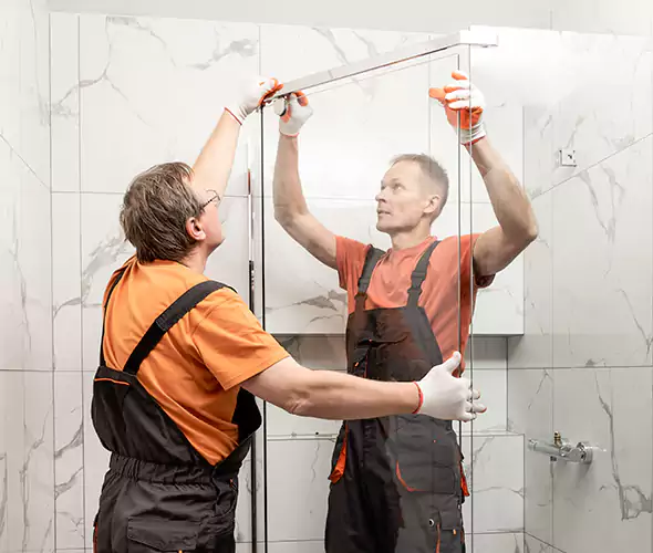 Professional Shower Installation Specialist in Brentwood, NY: Schedule Affordable Shower Setup Services with Us