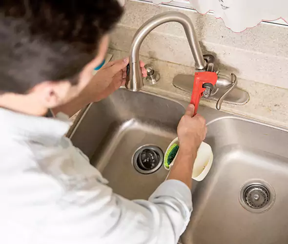 Professional Sink Repair Specialist in Brentwood, NY: Schedule Reliable Sink Fixing Services with Us