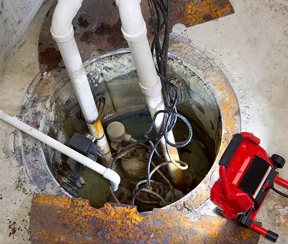Licensed Sump Pump Installation Plumber in Brentwood, NY