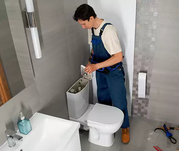 Plumber for Toilet Repair in Brentwood, NY: Schedule Affordable Toilet Repair Services With Us