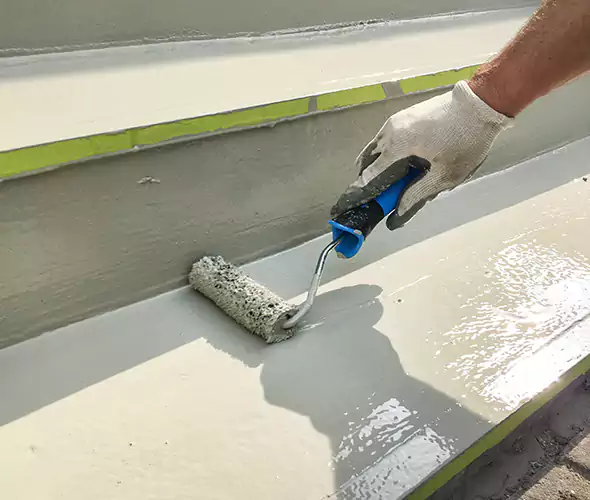 Expert Plumber for Walls Waterproofing in Brentwood,NY: Schedule Affordable Waterproofing Services with Us