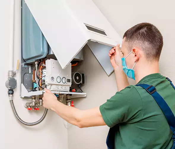 Licensed Experts for Water Heater Installation in Brentwood, NY