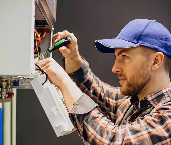 Expert Plumber for Water Heater Maintenance in Brentwood, NY: Schedule Affordable Services Today