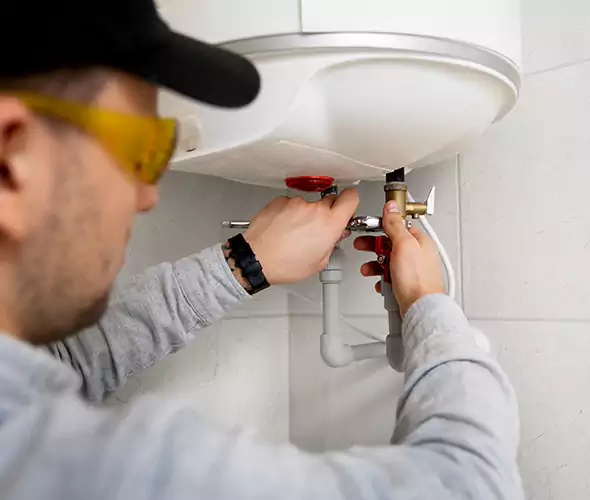 Get Affordable Water Heater Repair Service in Brentwood, NY