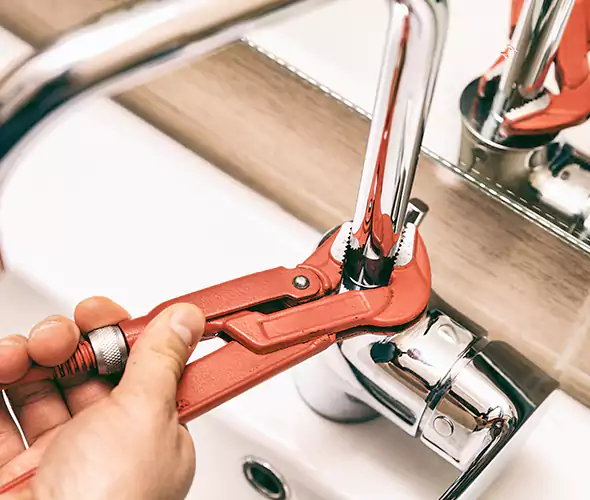 Expert Leak Repair Plumber in Brentwood, NY