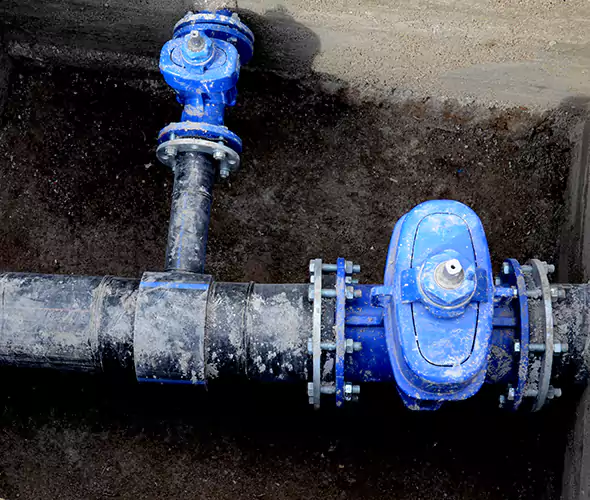 Certified Plumbers for Water Line Installation in Brentwood, NY