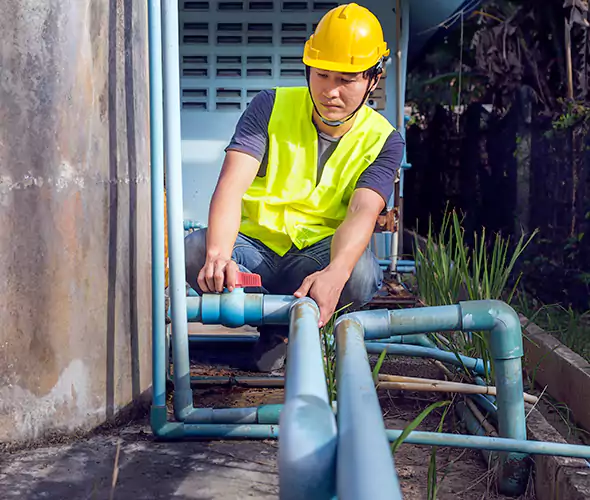 Expert Plumber for Water Line Replacement in Brentwood, NY: Schedule Affordable Water Line Replacement Services with Us