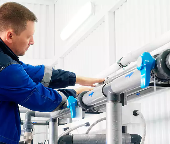 Expert Plumber for Water Softener Maintenance in Brentwood, NY: Schedule Professional Maintenance with Us