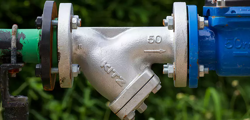 Professional Backflow Preventer Installation Services in Brentwood, NY