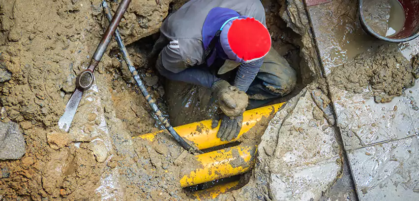 Clogged Drain Repair in Brentwood, NY