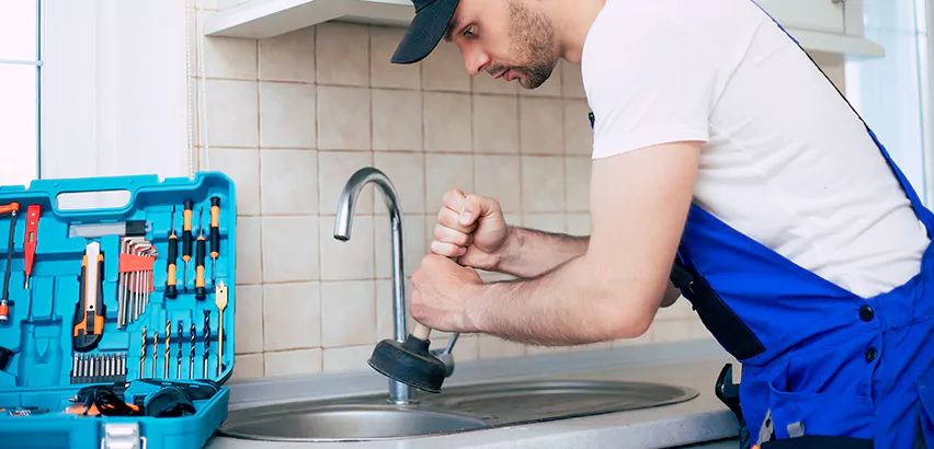 Emergency Plumber in Brentwood