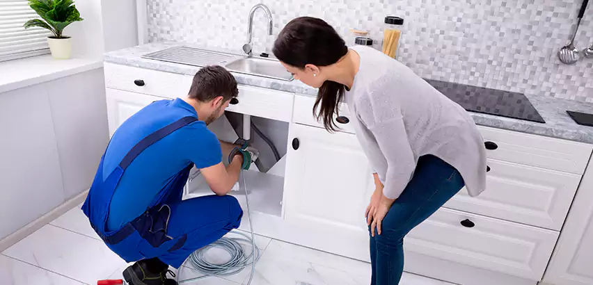 Fast Emergency Plumbing Repair Services in Brentwood, NY
