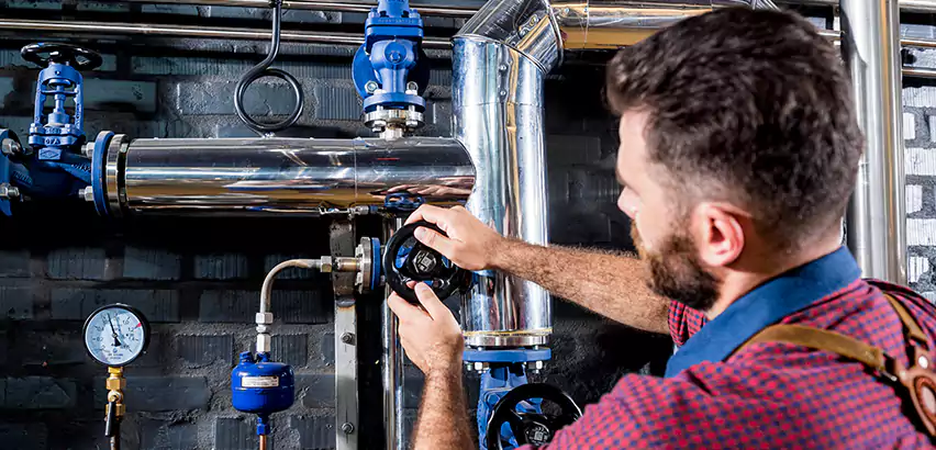 Professional Gas Leak Repair Services in Brentwood, NY