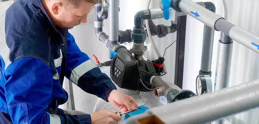 Reliable Gas Line Installation Services in Brentwood, NY