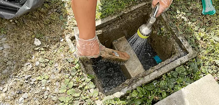 Professional Grease Trap Cleaning Services in Brentwood, NY