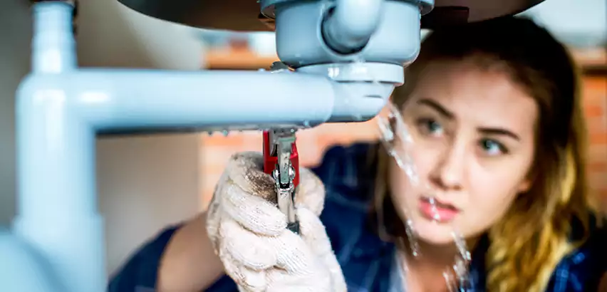 Reliable Pipe Repair Services in Brentwood, NY