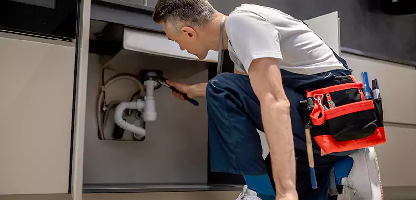 Water Heater Replacement in Brentwood