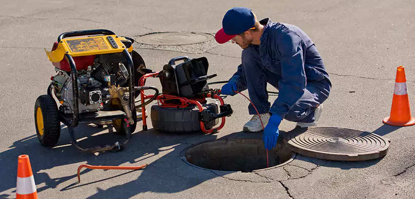 Professional Sewer Repair Services in Brentwood, NY