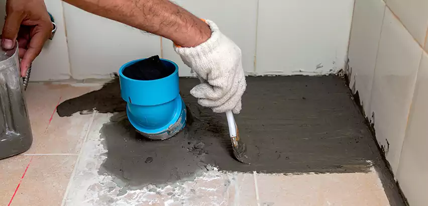 Professional Slab Leak Repair Services in Brentwood, NY