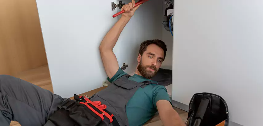 Emergency Basement Leak Repair in Brentwood