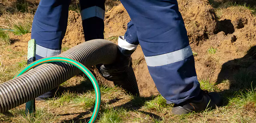 Blocked Drain Repair in Brentwood
