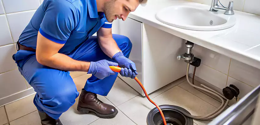 Drain Repair in Brentwood