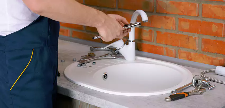 Outdoor Faucet Replacement in Brentwood