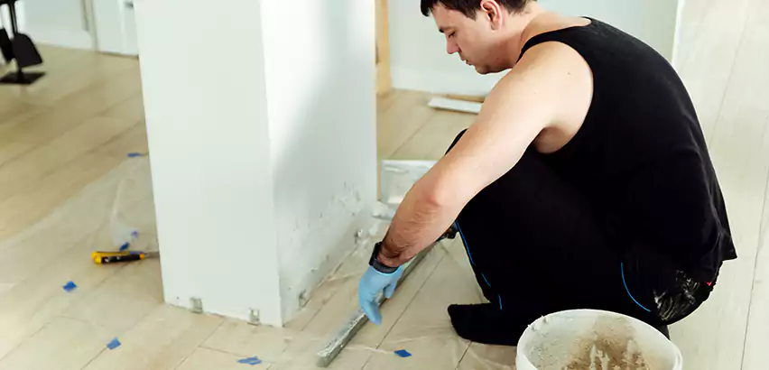 Emergency Foundation Leak Repair in Brentwood, NY