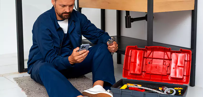 Roto Rooter Frozen Pipes in Brentwood