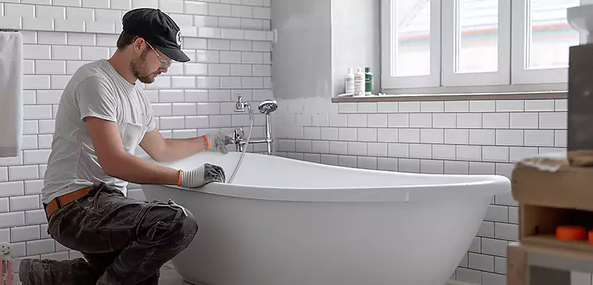 Leak Detection Companies Near Me in Brentwood