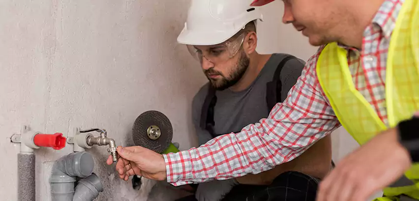 Water Softener Installation in Brentwood, NY