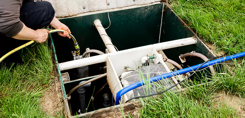 Zoeller Sump Pump Maintenance in Brentwood