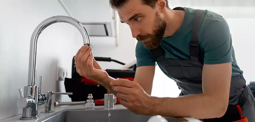 Fire and Water Damage Restoration in Brentwood