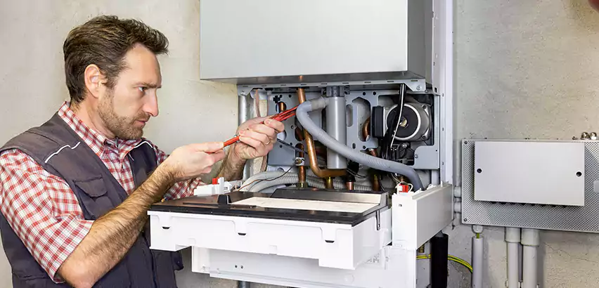 Rinnai Water Heater Maintenance Brentwood