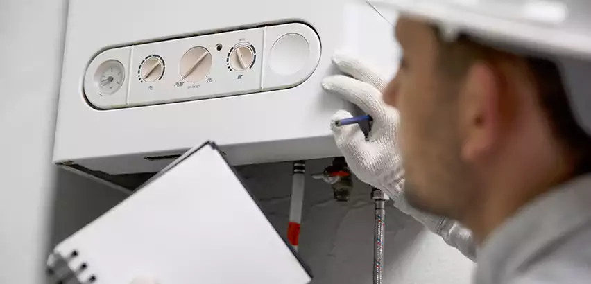 Gas Water Heater Service Near Me Brentwood