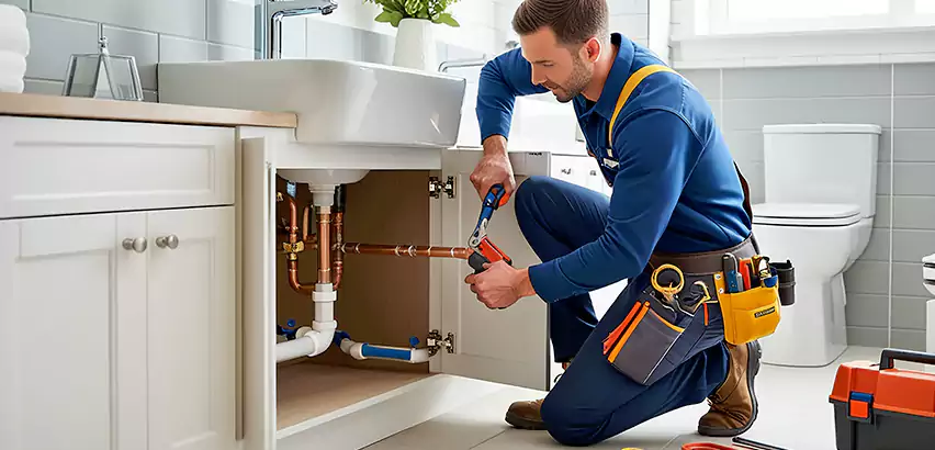 Water Damage Restoration in Brentwood