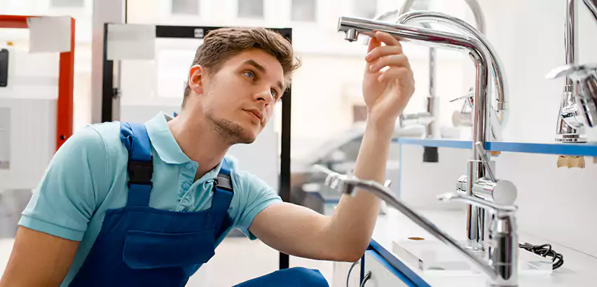 Water Leak Detection in Brentwood