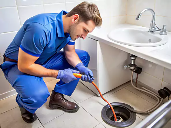 Why Choose Precision Plumbing Brentwood for Drain Repairs in Brentwood, NY?